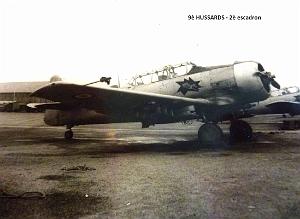 9e Hussards- 2e esc- 18- Fouquet